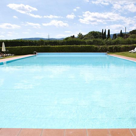 Hotel Villa Cappugi Pistoia Servizi foto