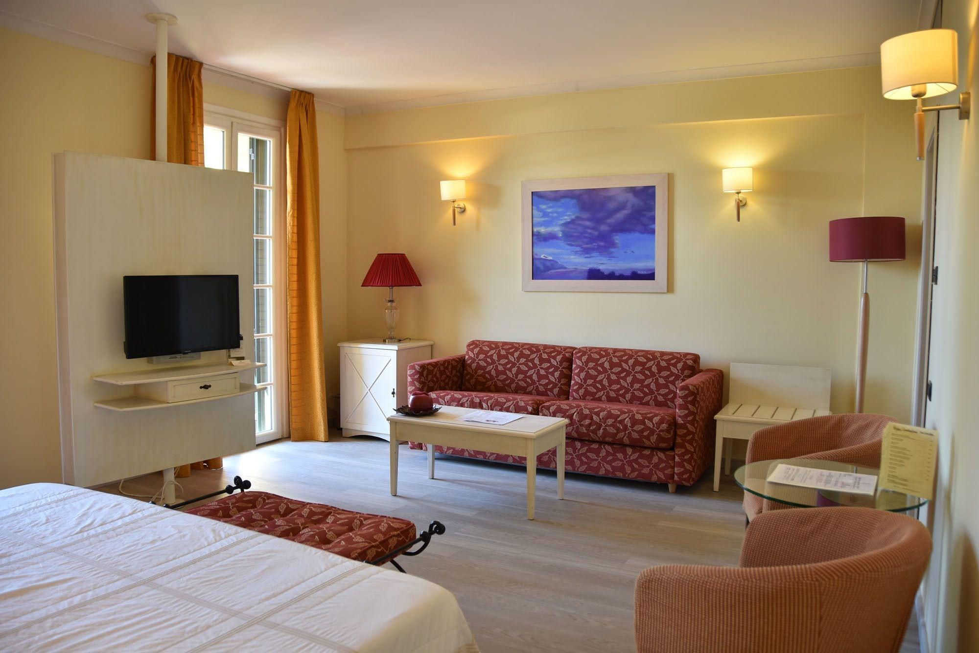 Hotel Villa Cappugi Pistoia Esterno foto