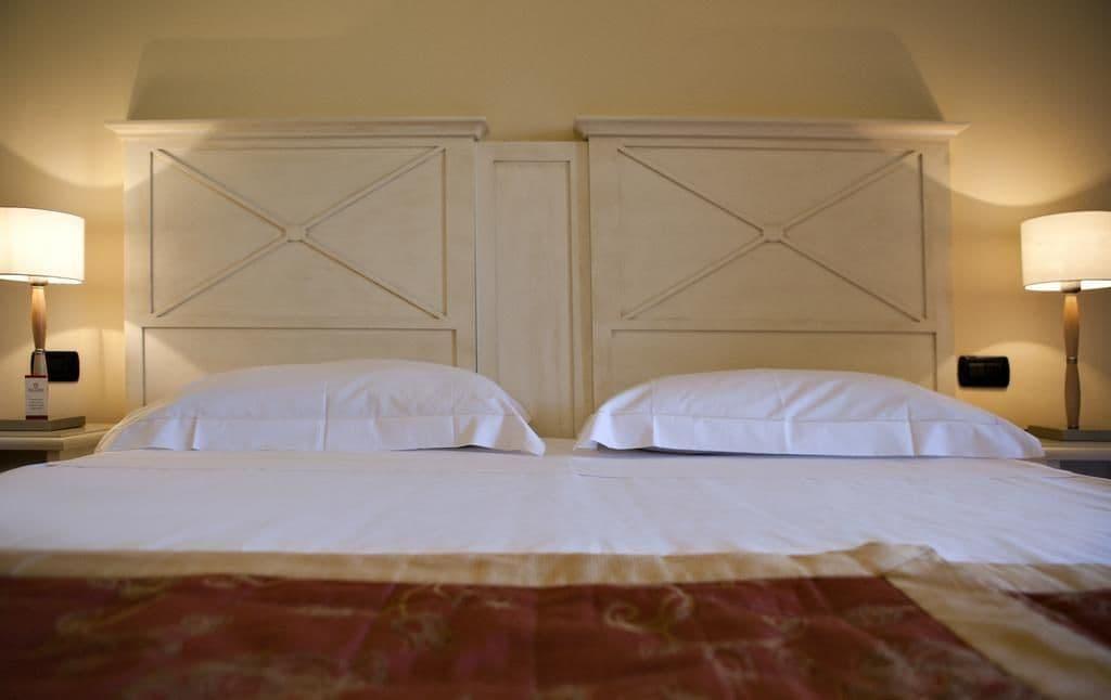Hotel Villa Cappugi Pistoia Esterno foto