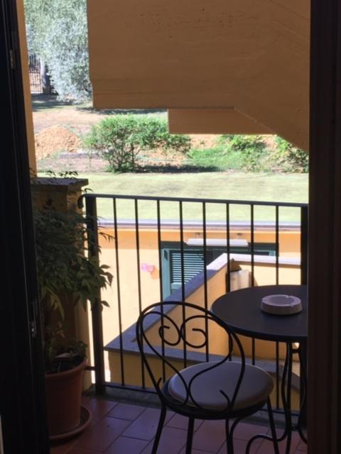Hotel Villa Cappugi Pistoia Esterno foto