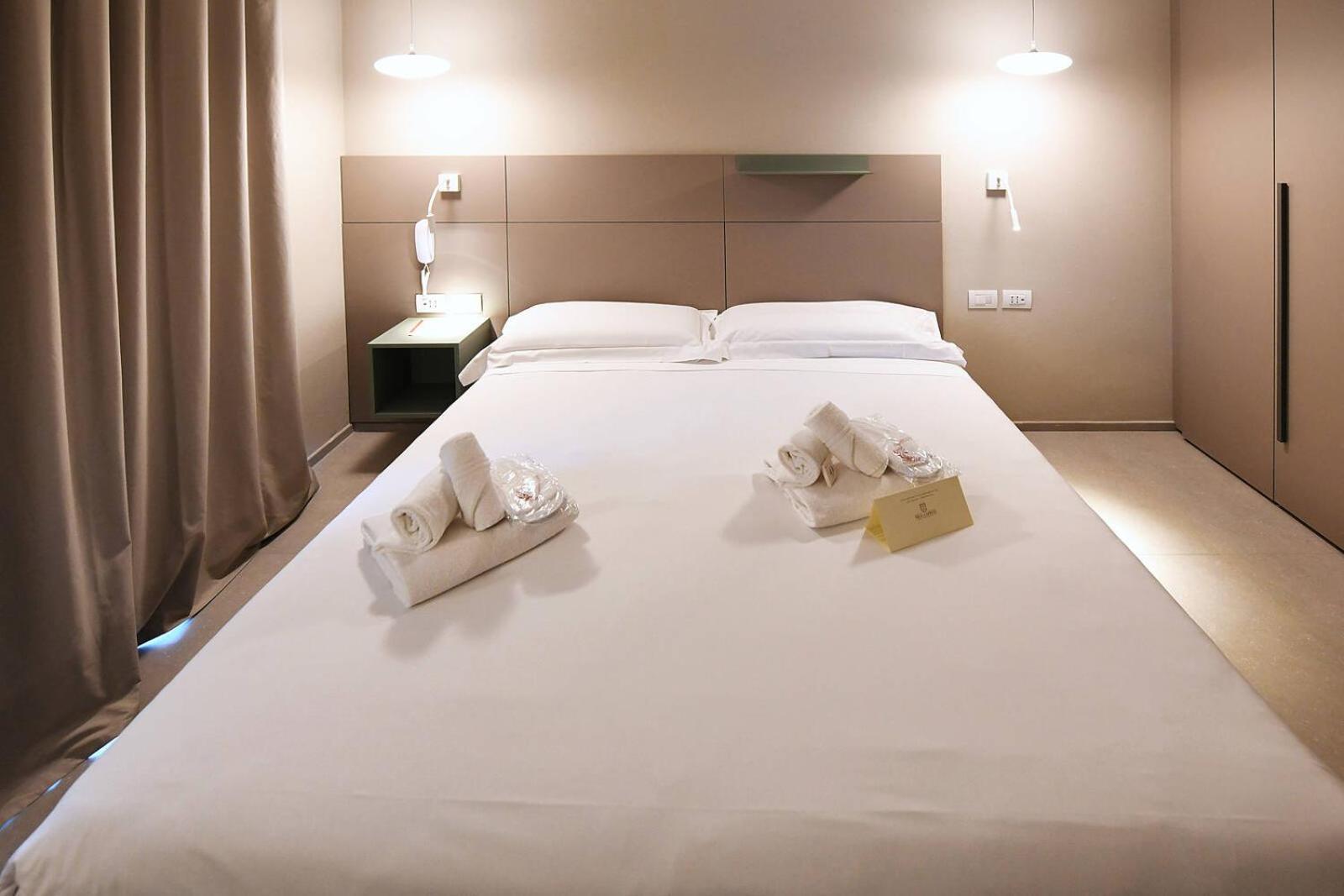 Hotel Villa Cappugi Pistoia Esterno foto