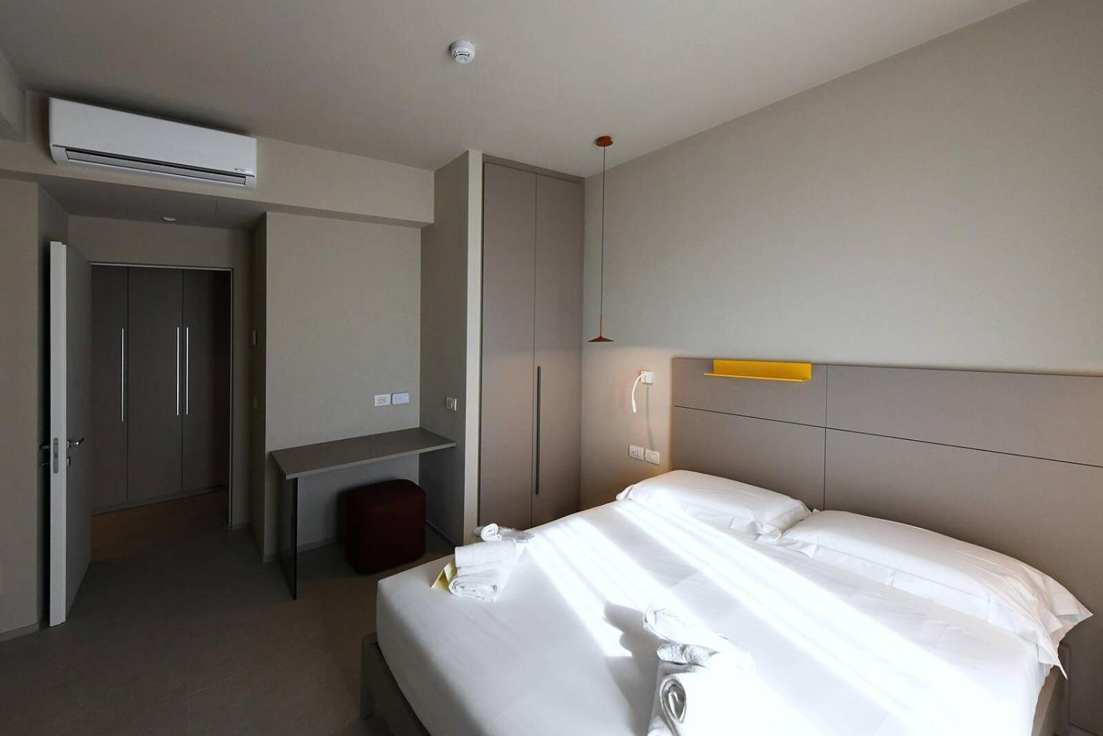 Hotel Villa Cappugi Pistoia Esterno foto