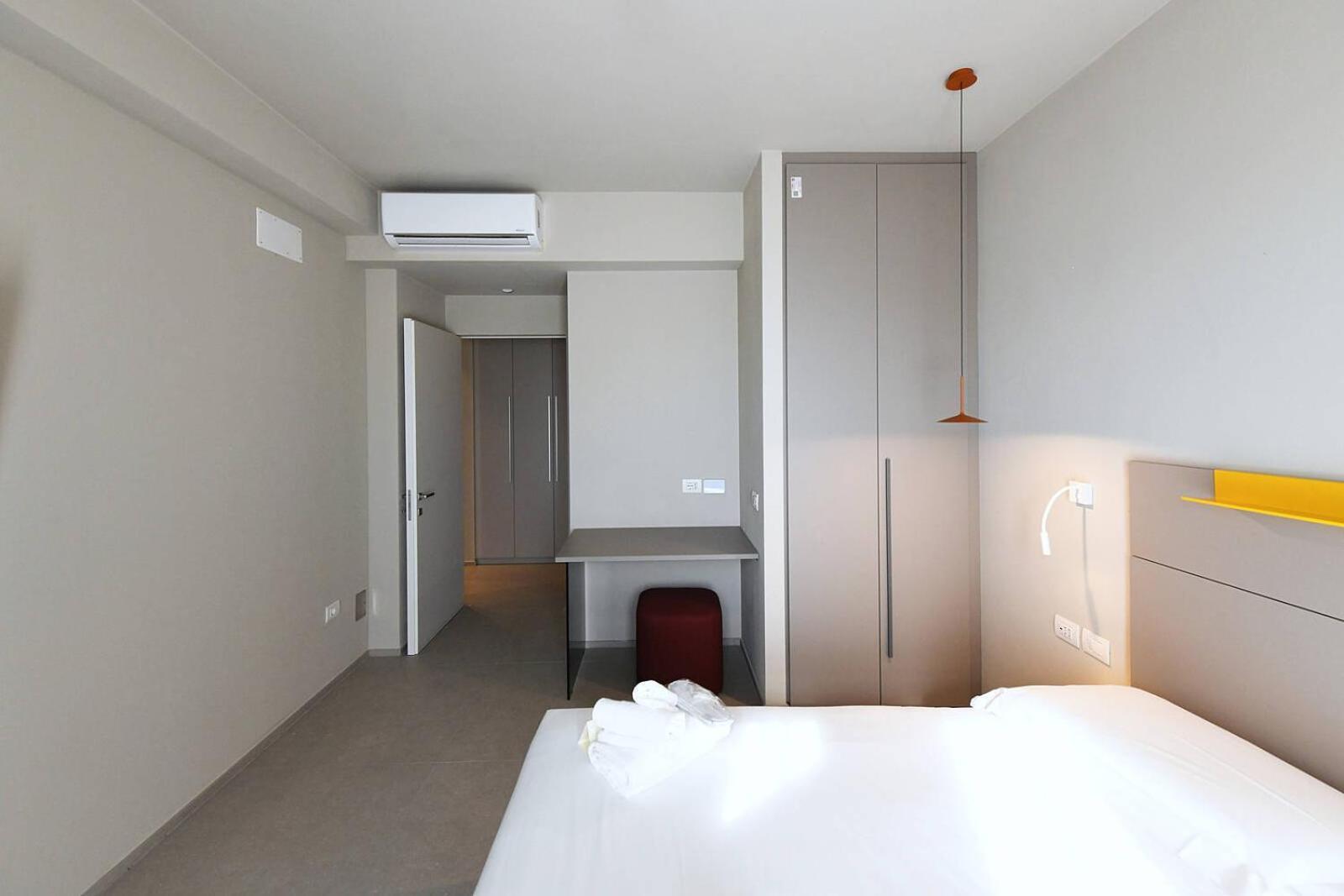 Hotel Villa Cappugi Pistoia Esterno foto