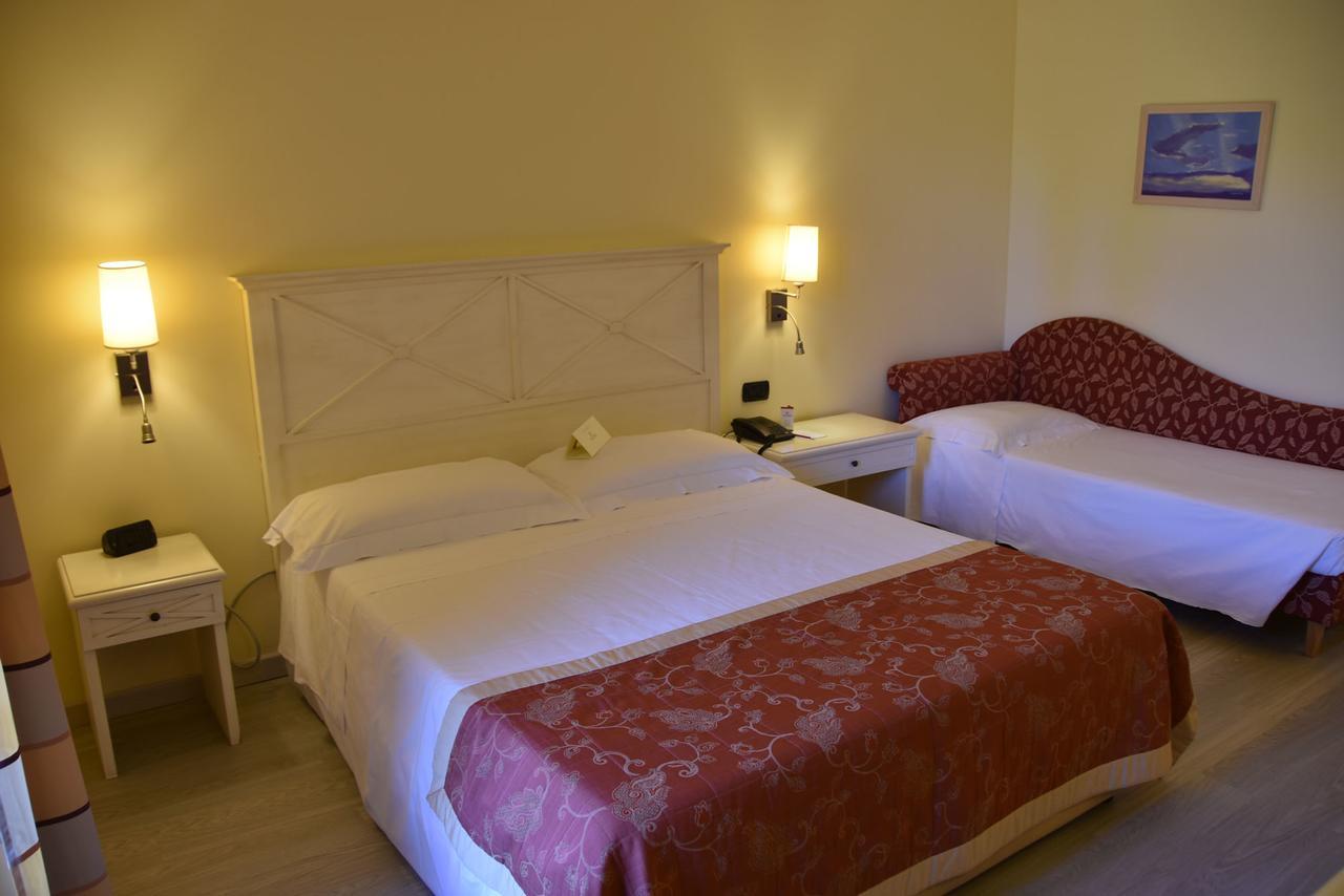 Hotel Villa Cappugi Pistoia Esterno foto