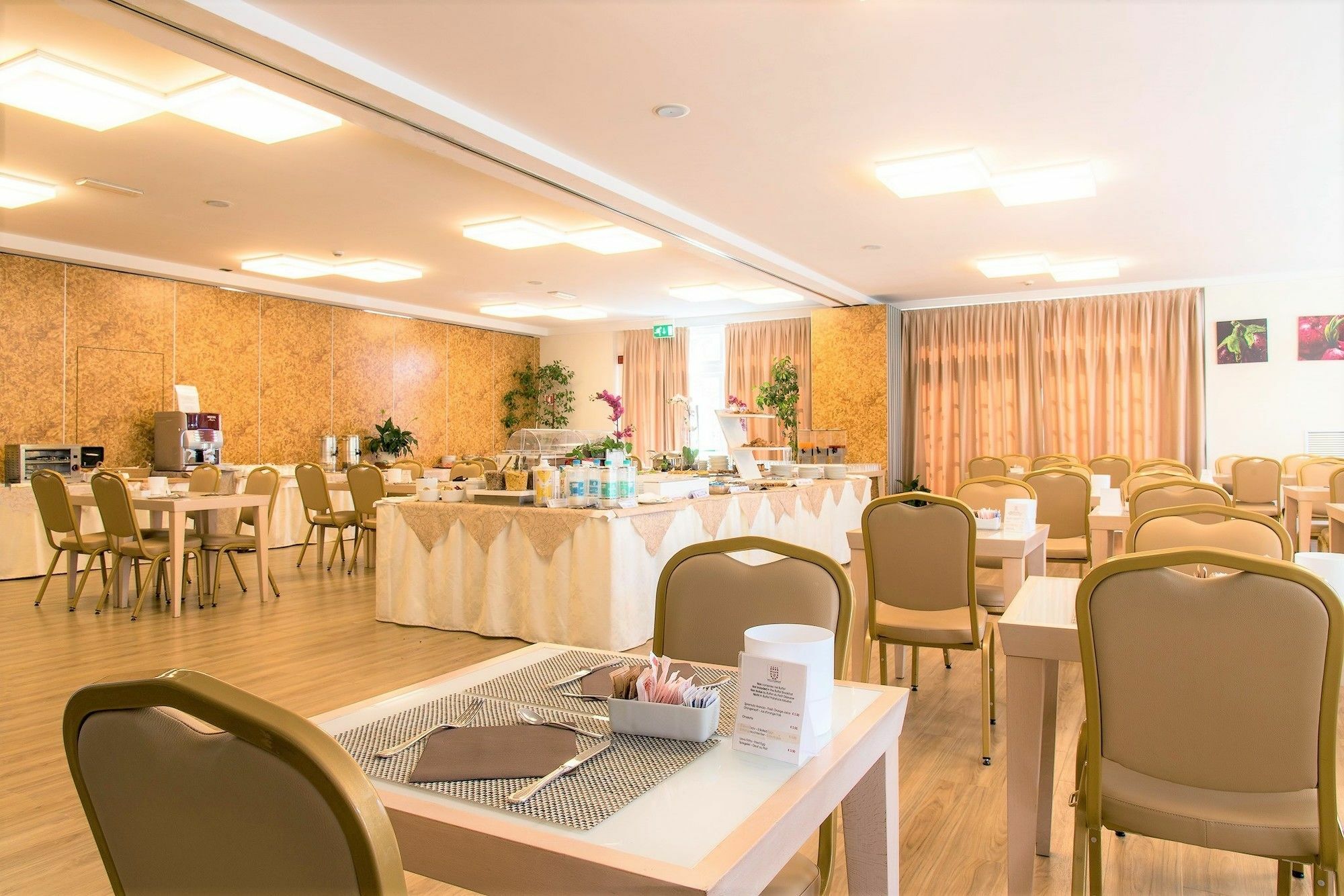 Hotel Villa Cappugi Pistoia Esterno foto